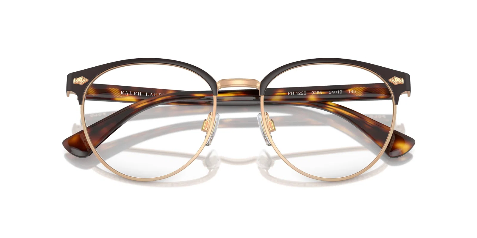 Polo 1226 Eyeglasses - view 14